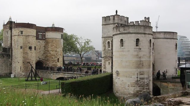 Tower of London 