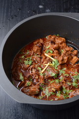 lamb curry