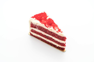 red velvet cake