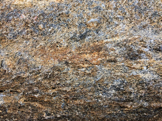 Rock pattern