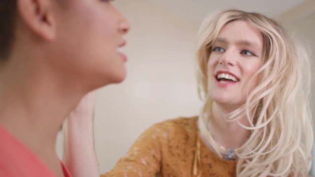 Tranvestites Videos