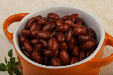 Kidney beans