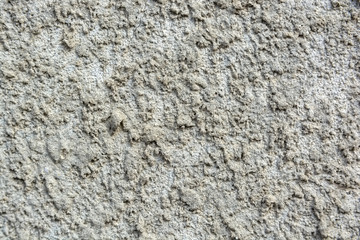 Cement plaster texture