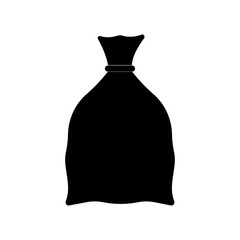 Money bag icon