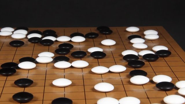 囲碁