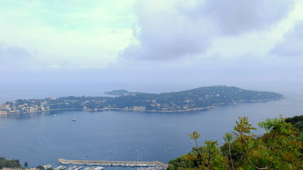 Cap Ferrat