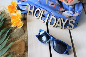 summer time, holidays, adventure, summer flowers, beach, sand beach, sunglasses, great summer time, lovely holidays, beach, glasses, sand, 