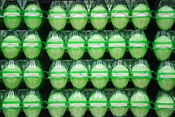 products store supermarket vegetables