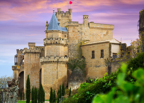  medieval castle