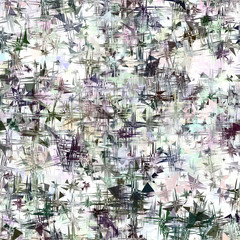 Fototapeta premium Grunge texture. Splattered dust, dirty background.