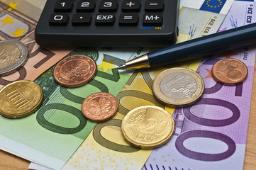 Kreditantrag Banken