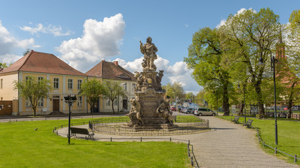 Kurfürstendenkmal