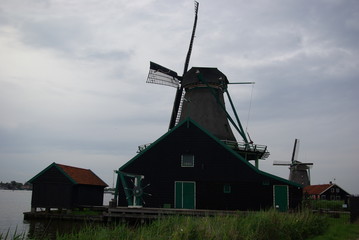 Windmill