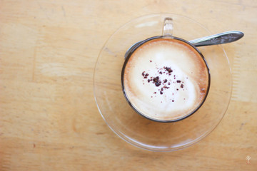coffee