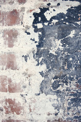 background of old wall texture