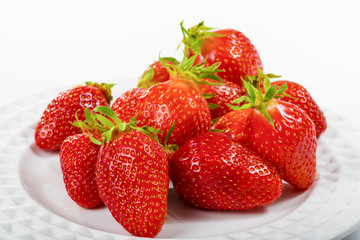 fraises