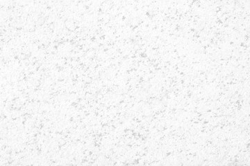 White Stone Wall Texture Background.