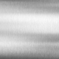Fototapeta premium brushed metal