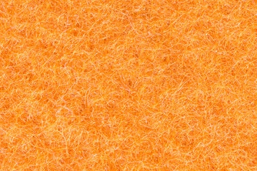 Orange background