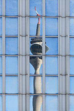 Zerrbild