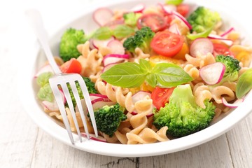 pasta salad