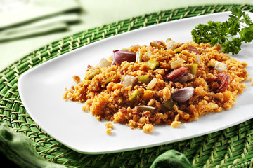 breadcrumbs spanish cusine recipe