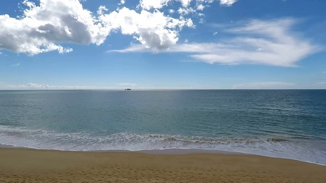 armacao de pera beach