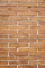 Decorative stone wall