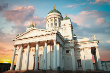 Senate Square