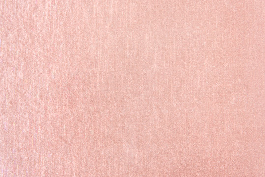 Rose gold Paper texture background.