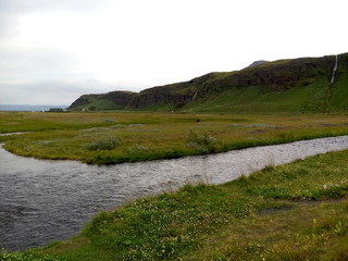 Obraz premium Montañas