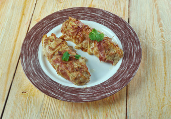 Cevapi skinless sausage