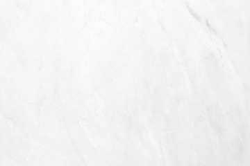 White Marble Texture Background.