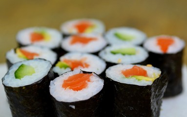 Sushi 