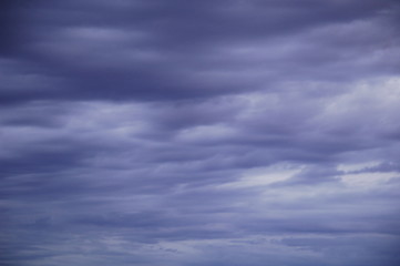 Obraz premium Blue Sky