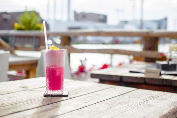 Cocktails