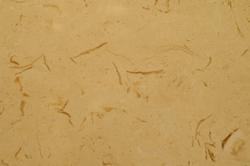 Yellow marble texture background
