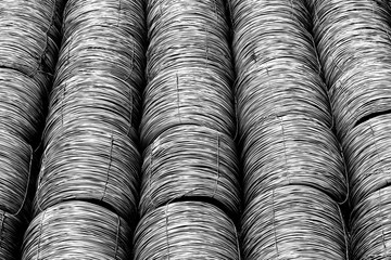 Metallspindeln