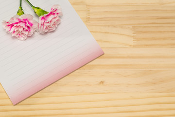 母の日イメージ