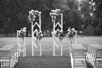 свадьба , цветы для невесты
