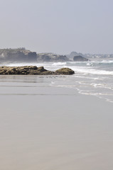 Playa Catedrales 1