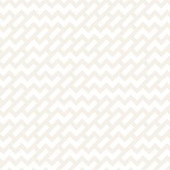 Irregular Maze Shapes Tiling Contemporary Graphic Design. Vector Seamless Black and White Pattern