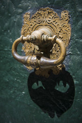 Door handle