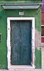 island of Burano