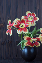 Tulpen (Vase)