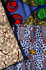 African fabrics