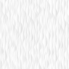 White texture. abstract pattern seamless. wave wavy geometric modern.