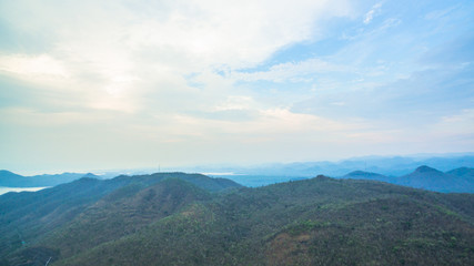 Srinakarin Dam is a hydro electric power generation.also it is a landmark of Kanchanaburi province.the place for vacation many tourists come here for relax and travel there have many interesting thing