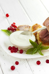 Cheesecakes