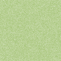 Greenery canvas seamless texture vector. Green fabric textile